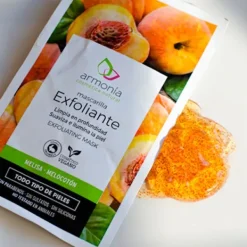 Sale ARMONIA Mascarilla Exfoliante Melocotón