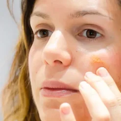 Sale ARMONIA Mascarilla Exfoliante Melocotón