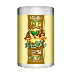 Discount DONA FLORA Mascarilla Extracto Jengibre