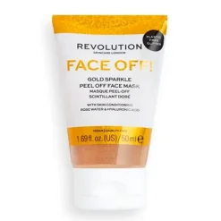Online Mascarilla Face Off! Mascarillas
