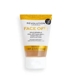 Online Mascarilla Face Off! Mascarillas