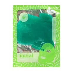 Mascarilla Facial Mascarillas