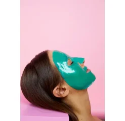 Mascarilla Facial Mascarillas