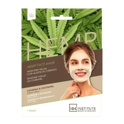 Clearance Mascarilla Facial Cannabis Mascarillas
