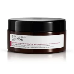 Discount COLLISTAR Mascarilla Fitoqueratina Reestructurante