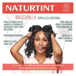 Discount NATURTINT Mascarilla Fortaleza-Anticaída