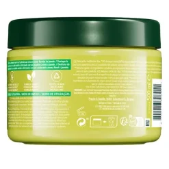 Mascarilla Fortificante Aloe*HERBAL ESSENCES Best
