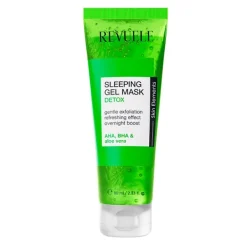 Mascarilla Gel Detox*REVUELE New