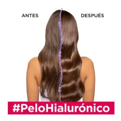 Mascarilla Hidra Hialurónico*ELVIVE Discount