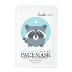 Outlet Mascarilla Hidratante Mascarillas