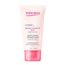 New TOPICREM Mascarilla Hidratante Iluminadora