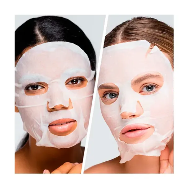 Sale Mascarilla Hyaluronic Hydra Power Mascarillas