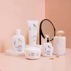 ALFAPARF Mascarilla Iluminador