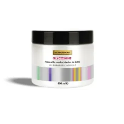 Online MIX Mascarilla Intensiva Brillo Glycoshine