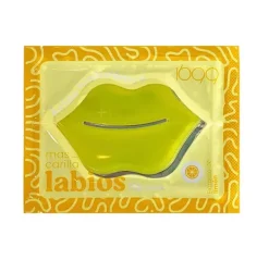 Sale Mascarilla Labios Mascarillas