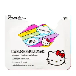 Mascarilla Labios Hello Kitty*THE CREME SHOP Online