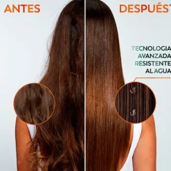 Mascarilla Liso Keratina*FRUCTIS Clearance