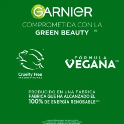 Mascarilla Liso Keratina*FRUCTIS Clearance