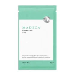 Clearance Mascarilla Madecassoside Melting-Chou Mascarillas