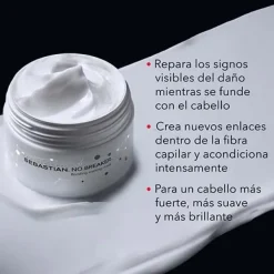 Clearance SEBASTIAN Mascarilla No Breaker