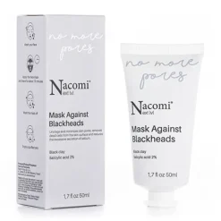 Mascarilla No More Pores Mascarillas