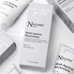 Mascarilla No More Pores Mascarillas