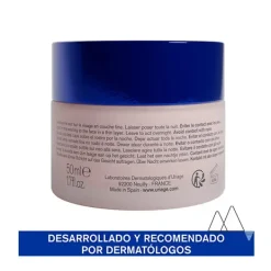 URIAGE Mascarilla Noche