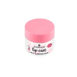 ESSENCE Mascarilla Nocturna Jelly Lip Care