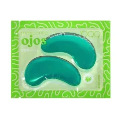 Mascarilla Ojos*1699