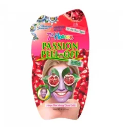 Sale Mascarilla Peel - Off Pulpa De Granada Mascarillas