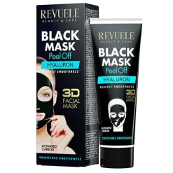 Discount Mascarilla Peel Carbon Mascarillas