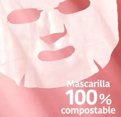 Hot Mascarilla Peeling Piel Perfecta Mascarillas