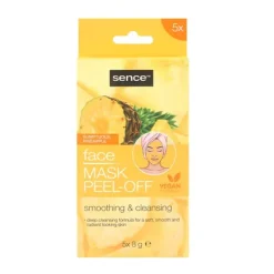 Best Mascarilla Piña Mascarillas