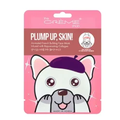 Mascarilla Plump Up, Skin!*THE CREME SHOP Discount