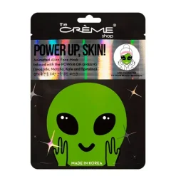 Mascarilla Power Up, Skin!*THE CREME SHOP