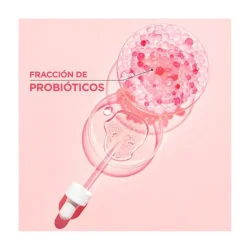 Mascarilla Probióticos Ojos*GARNIER