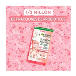 Mascarilla Probióticos Ojos*GARNIER