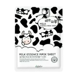 Mascarilla Proteína De Leche*ESFOLIO Discount