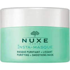 Online NUXE Mascarilla Puri + Suaviz