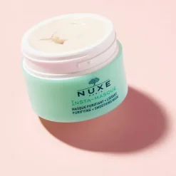 Online NUXE Mascarilla Puri + Suaviz