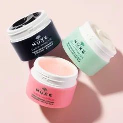 Online NUXE Mascarilla Puri + Suaviz