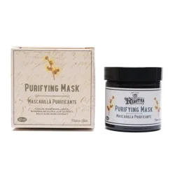 Outlet MI REBOTICA Mascarilla Purificante