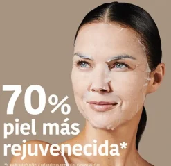 Mascarilla Reafirmante Y Anti-Edad*IROHA NATURE Hot
