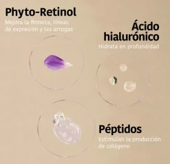 Mascarilla Reafirmante Y Anti-Edad*IROHA NATURE Hot