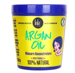Hot LOLA COSMETICS Mascarilla Reconstructora Argán
