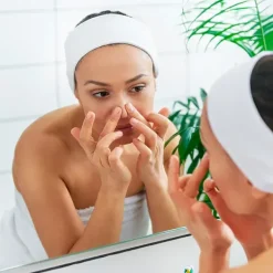 ARMONIA Mascarilla Reguladora Jengibre-Canela