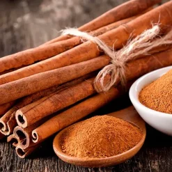 ARMONIA Mascarilla Reguladora Jengibre-Canela