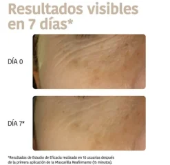 Clearance Mascarilla Rellenadora Y Anti-Edad Mascarillas