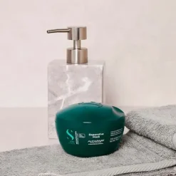 New ALFAPARF Mascarilla Reparadora