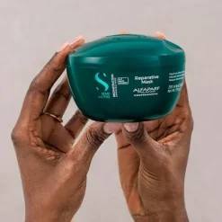 New ALFAPARF Mascarilla Reparadora